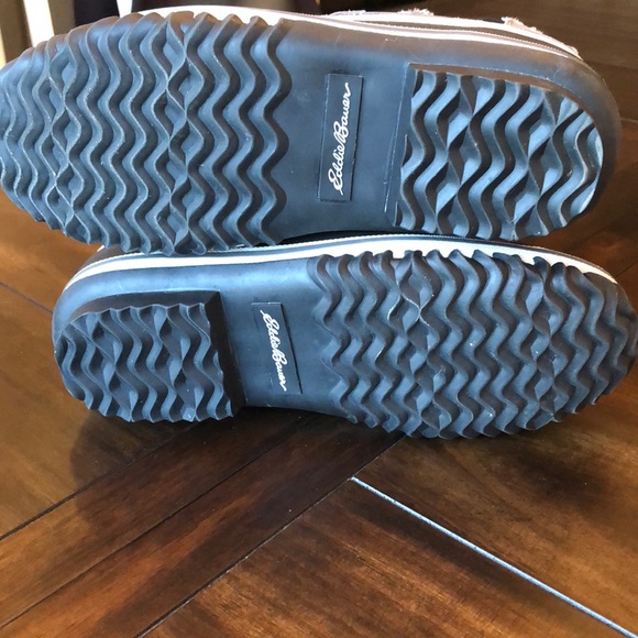 Eddie Bauer Weatherproof boots - Picture 12 of 13